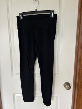Athleta Elation 7/8 tight, S